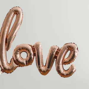 Adorable Bridal Shower Decoration