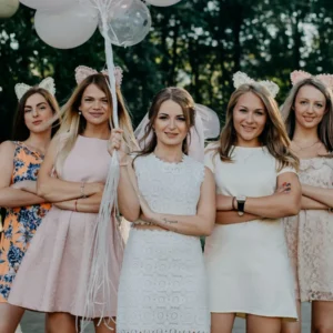 Simply Fun Bridal Shower Games