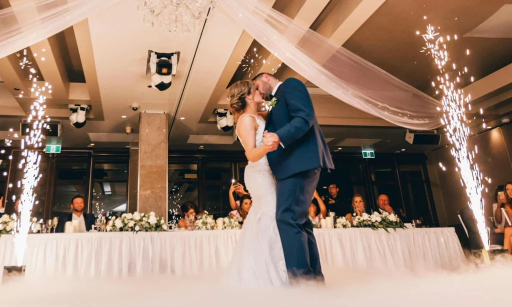 Wedding First Dance Song Ideas