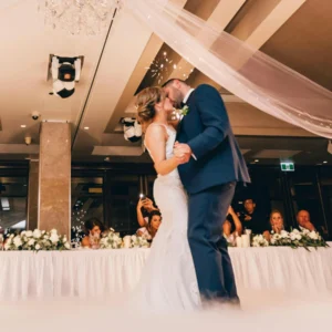 Wedding First Dance Song Ideas