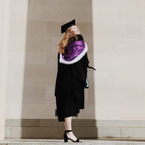 Graduation Celebration Ideas