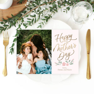 Mother's Day Cards