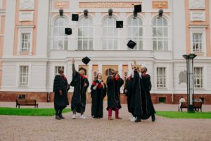 Class of 2022 Graduation Ideas