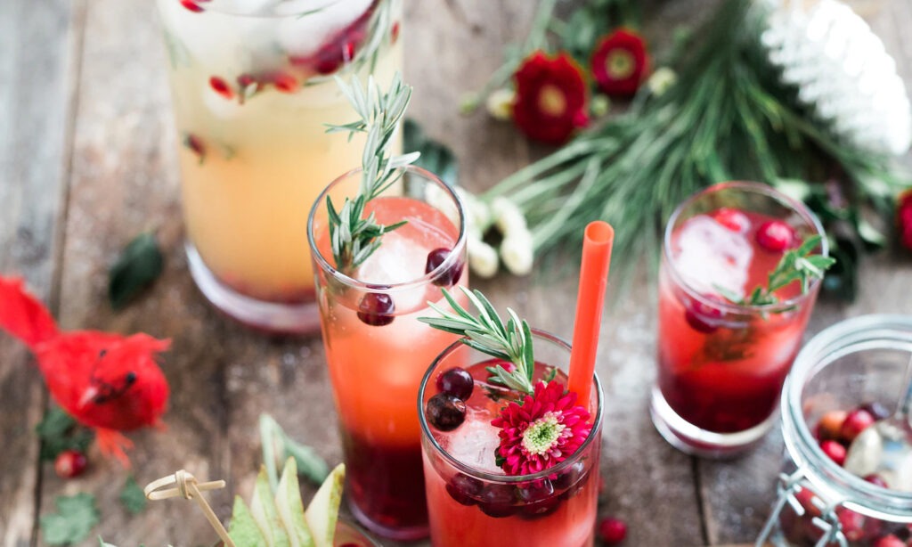 Best Christmas Party Theme Ideas