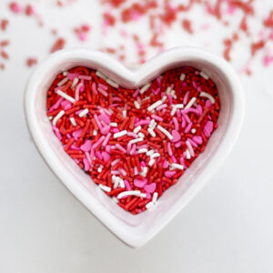 Valentine's Day Sweet Treats