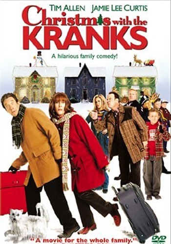 25 Best Ever Family Christmas Movies - Christmas with The Kranks