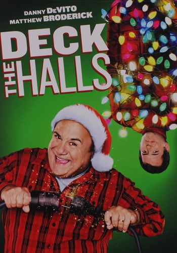 25 Best Ever Family Christmas Movies - Deck The Halls