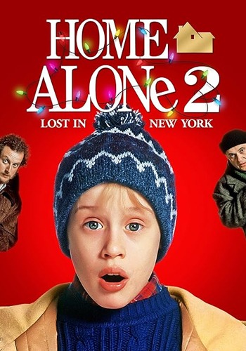 25 Best Ever Family Christmas Movies - Home Alone 2