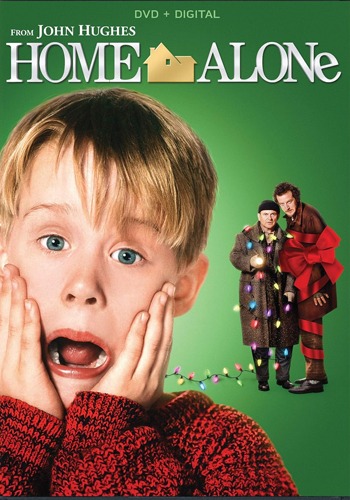 25 Best Ever Family Christmas Movies - Home Alone