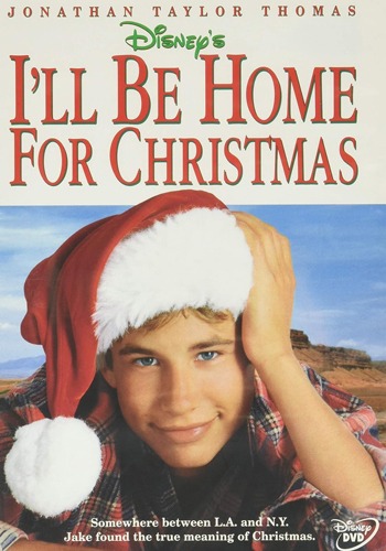 25 Best Ever Family Christmas Movies - I'll Be Home For Christmas