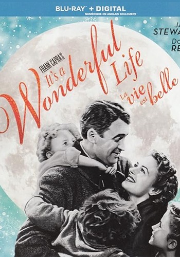 25 Best Ever Family Christmas Movies - Its A Wonderful Life