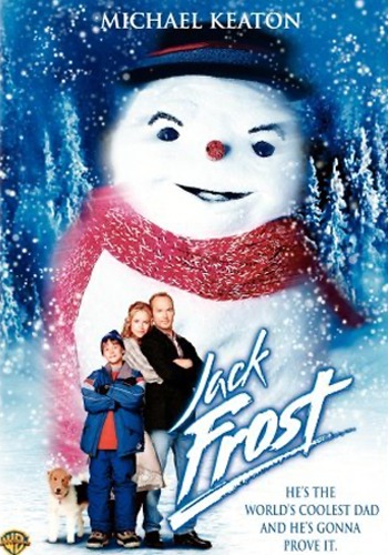 25 Best Ever Family Christmas Movies - Jack Frost