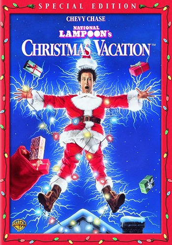 25 Best Ever Family Christmas Movies - National Lampoon's Christmas Vacation