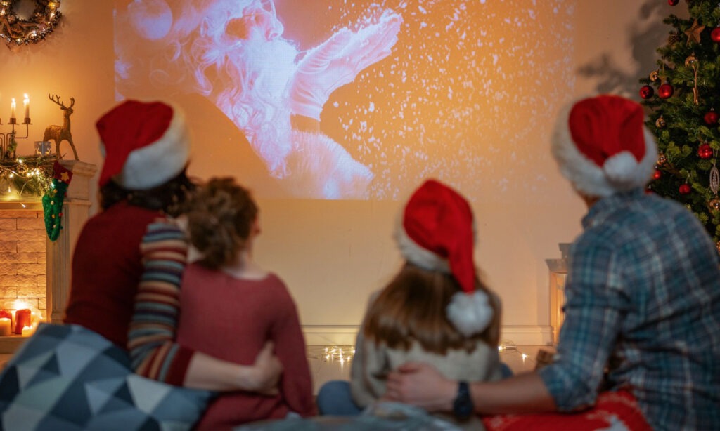 25 Best Ever Family Christmas Movies