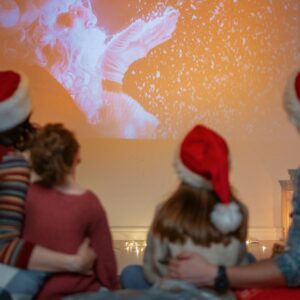 25 Best Ever Family Christmas Movies