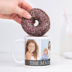 Personalized Mugs