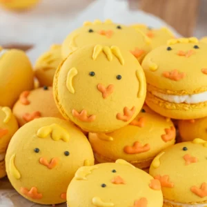 Creative Easter Party Food Ideas