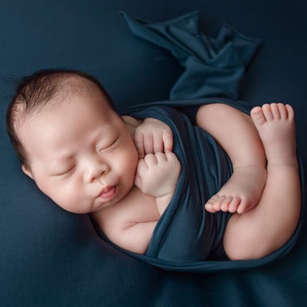 Birth Announcement Wording