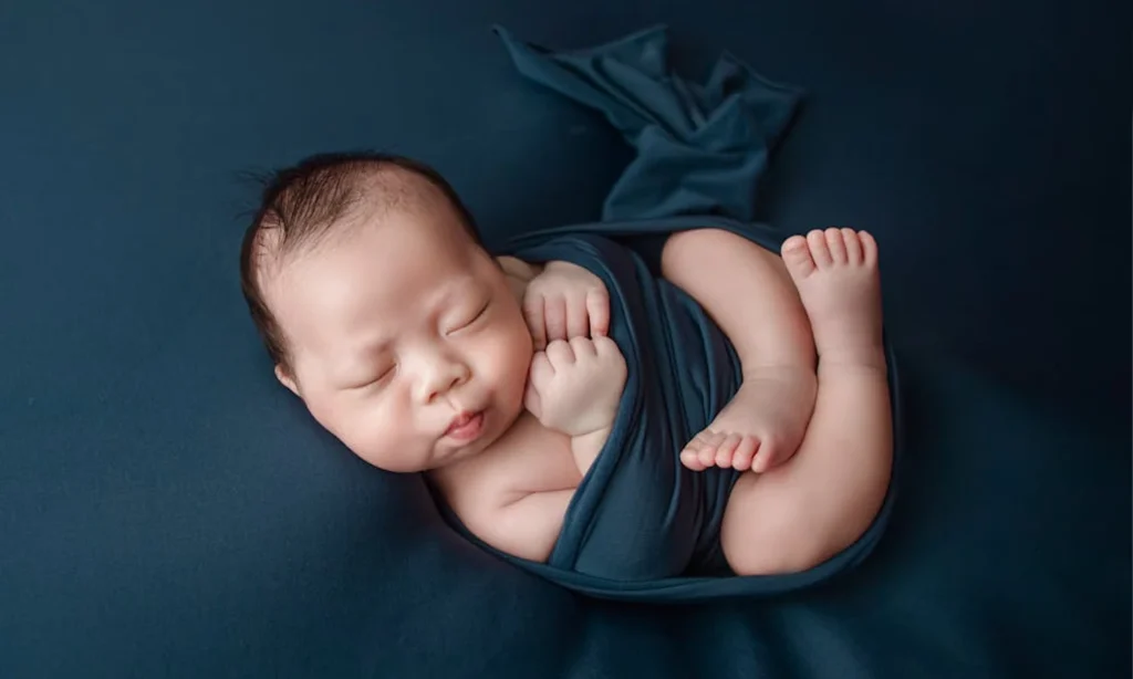 Birth Announcement Wording Ideas