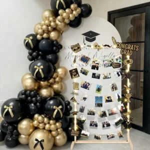 Graduation Memory Board