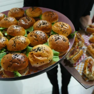 Graduation Party Food Ideas