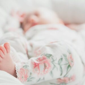 How To Share Your Baby News