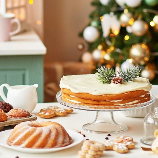 Christmas Party - Christmas Brunch