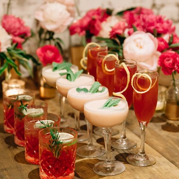 Christmas Party - Cocktail Party