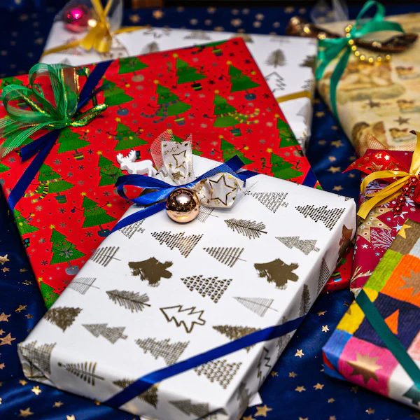Christmas Party - White Elephant Gift Exchange Party